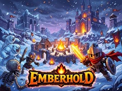 Peli Emberhold