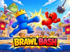 Peli Brawl Bash