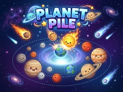 Peli Planet Pile