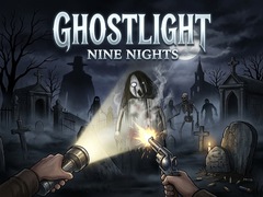Peli Ghostlight: Nine Nights