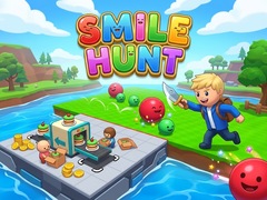 Peli Smile Hunt