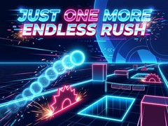 Peli Just One More Endless Rush