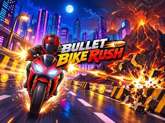Peli Bullet Bike Rush