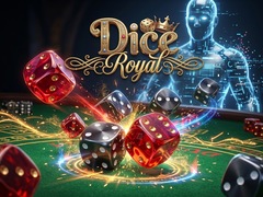 Peli Dice Royal