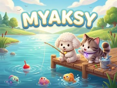 Peli Myaksy