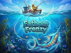 Peli Fathom Frenzy