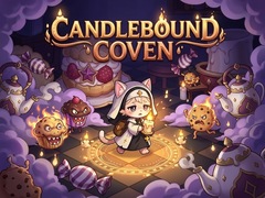 Peli Candlebound Coven