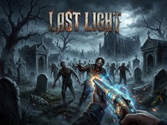 Peli Last Light