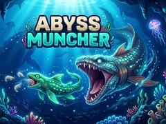 Peli Abyss Muncher