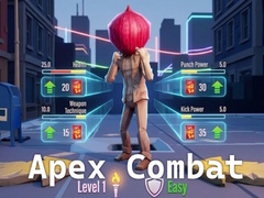 Peli Apex Combat