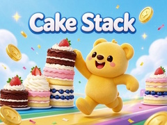Peli Cake Stack