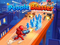 Peli People Blaster