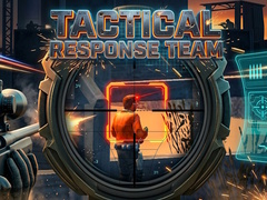 Peli Tactical Response Team