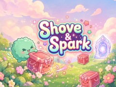 Peli Shove & Spark