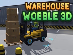 Peli Warehouse Wobble 3D