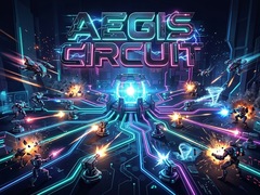 Peli Aegis Circuit