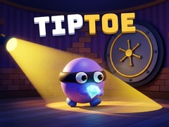 Peli Tiptoe