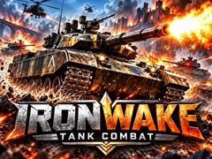 Peli IRONWAKE Tank Combat