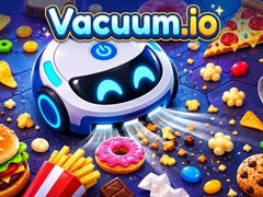 Peli Vacuum.IO