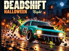 Peli Deadshift Halloween Night