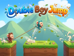 Peli Double Boy Jump