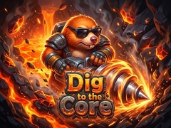 Peli Dig to the Core