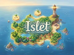 Peli Islet