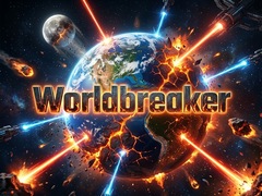 Peli Worldbreaker