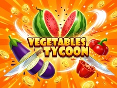 Peli Vegetables Tycoon