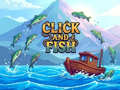 Peli Click and Fish