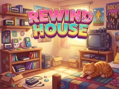 Peli Rewind House