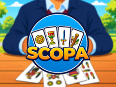 Peli Scopa