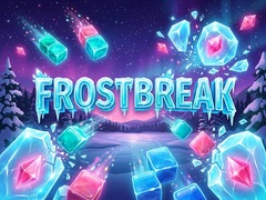 Peli FrostBreak