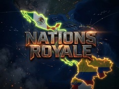 Peli Nations Royale