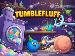 Peli Tumblefluff