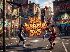 Peli Rim Rebels 3v3