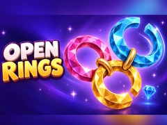 Peli Open Rings