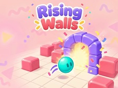 Peli Rising Walls