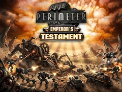 Peli Perimeter: Emperor's Testament