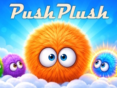 Peli PushPlush