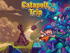 Peli Catapult Trip