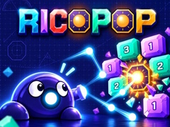 Peli RICOPOP