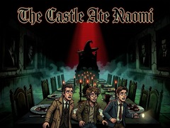 Peli The Castle Ate Naomi