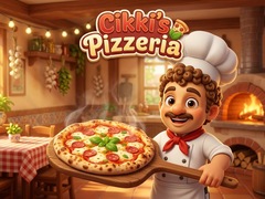 Peli Cikki's Pizzeria