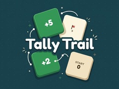 Peli Tally Trail