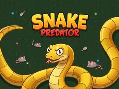 Peli Snake: Predator