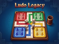 Peli Ludo legacy