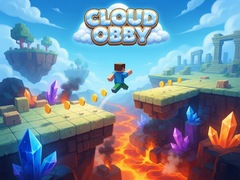 Peli Cloud Obby
