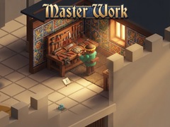 Peli Master Work