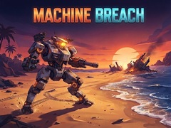 Peli Machine Breach